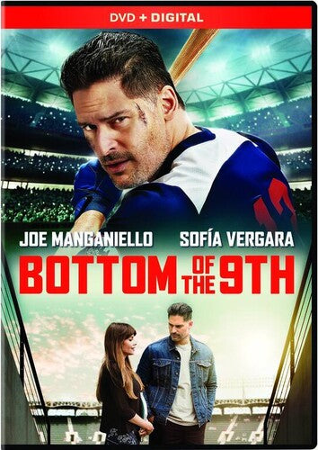 BOTTOM OF THE 9TH (2019) - DVD