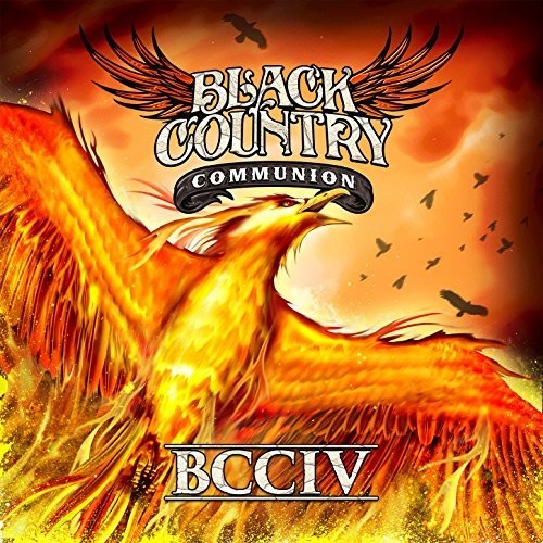 BCCIV (2017) - CD