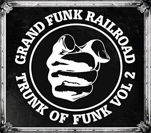 TRUNK OF FUNK: VOLUME 2 (6 CD BOX) - CD