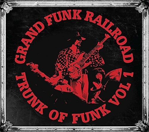 TRUNK OF FUNK: VOLUME 1 (6 CD BOX) - CD