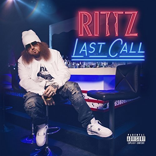 LAST CALL (2017: DELUXE) - CD