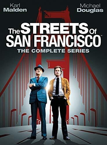 COMPLETE SERIES  (32 DVD) - DVD