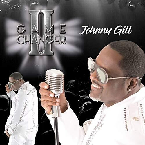 GAME CHANGER II (2019) - CD