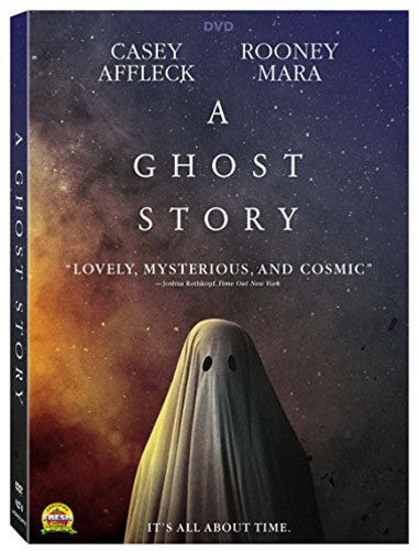 GHOST STORY - DVD
