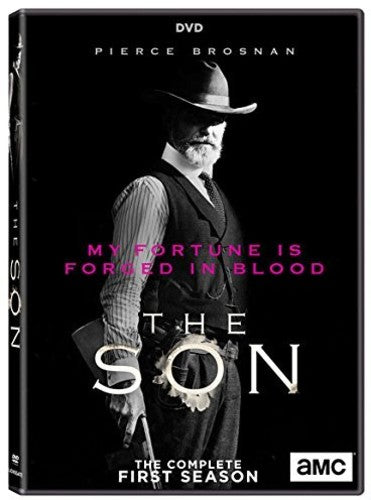 COMPLETE FIRST SEASON (3 DVD) - THE SON