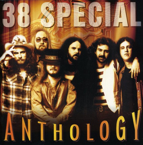 ANTHOLOGY (2 CD) - CD