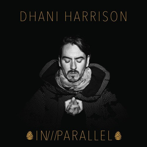 IN///PARALLEL (2017) - CD