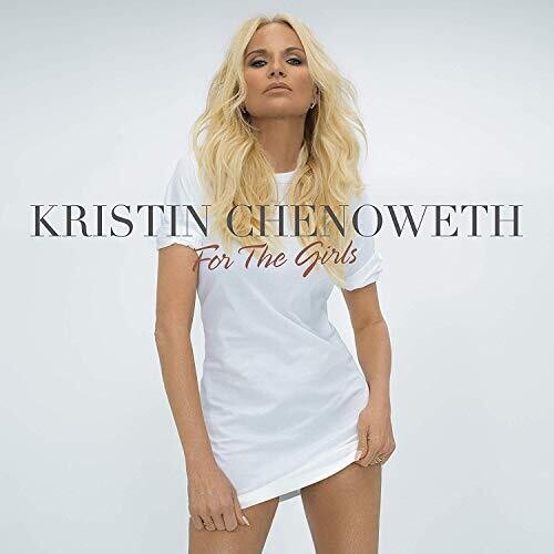 FOR THE GIRLS (2019) - CD