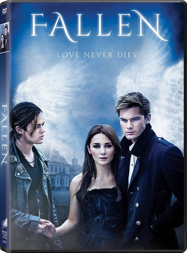 FALLEN  (2016) - DVD