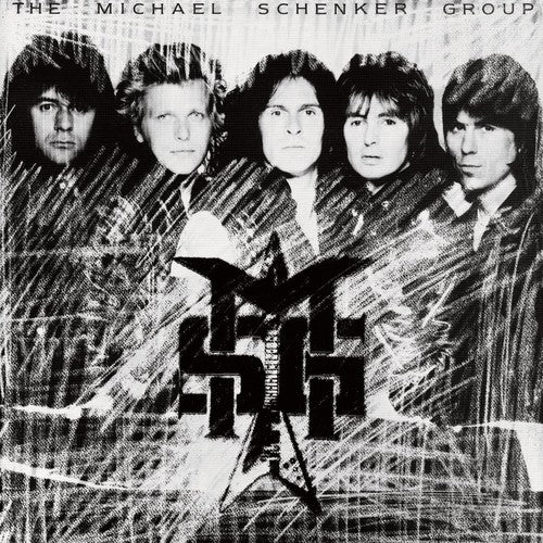 MSG (1981) - CD