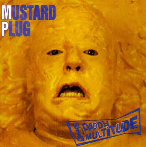 BIG DADDY MULTIDE - CD