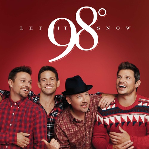 LET IT SNOW (2017) - CD