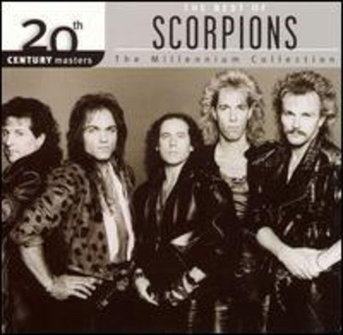 BEST OF: MILLENNIUM COLLECTION - CD