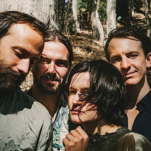 TWO HANDS (2019: ALBUM) - VINYL