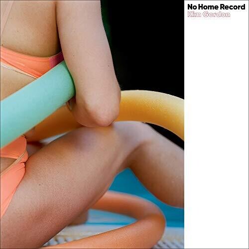 NO HOME RECORD (2019) - CD