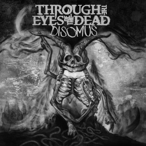DISOMUS (2017) - CD