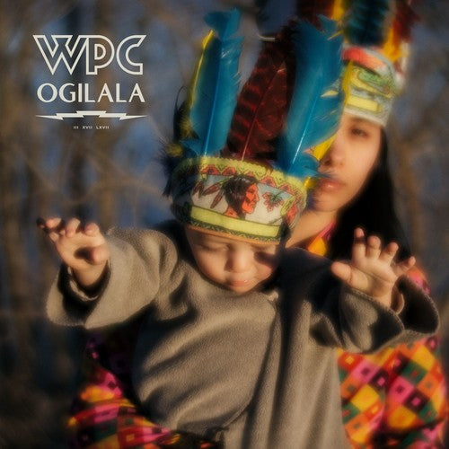 OGILALA (2017) - CD
