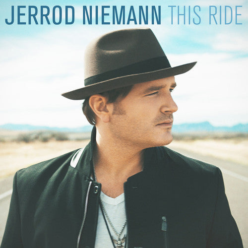 THIS RIDE (2017) - CD