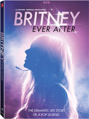 BRITNEY EVER AFTER - DVD
