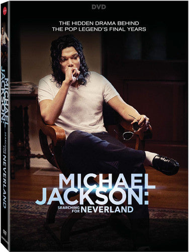 MICHAEL JACKSON: SEARCHING ... - DVD