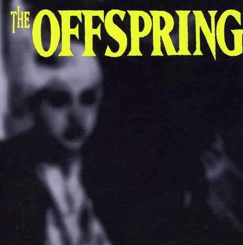 OFFSPRING (DEBUT 1989) - CD