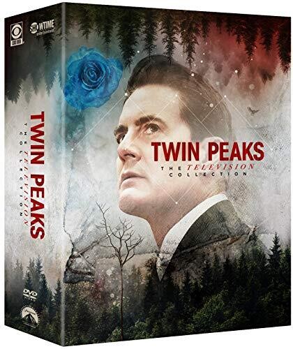 TELEVISION COLLECTION (17 DVD) - DVD