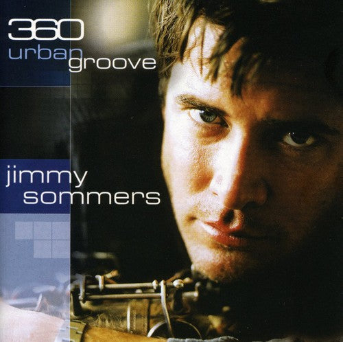 360 URBAN GROOVE - CD