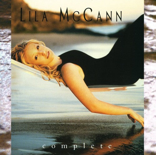 COMPLETE - CD