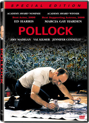POLLOCK - DVD