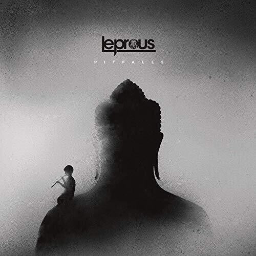 PITFALLS (2019) - CD