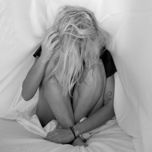LOSING (2017) - CD