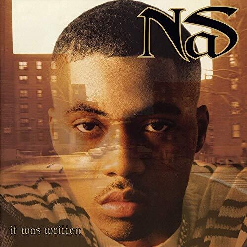 IT WAS WRITTEN (1996: 2 LP) - VINYL