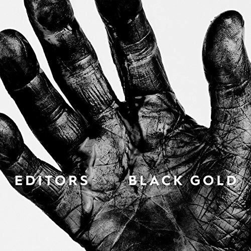 BLACK GOLD -  BEST OF EDITORS - CD