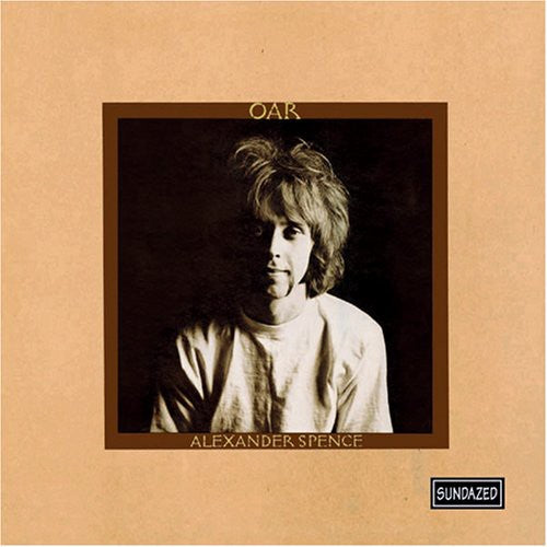 OAR - VINYL