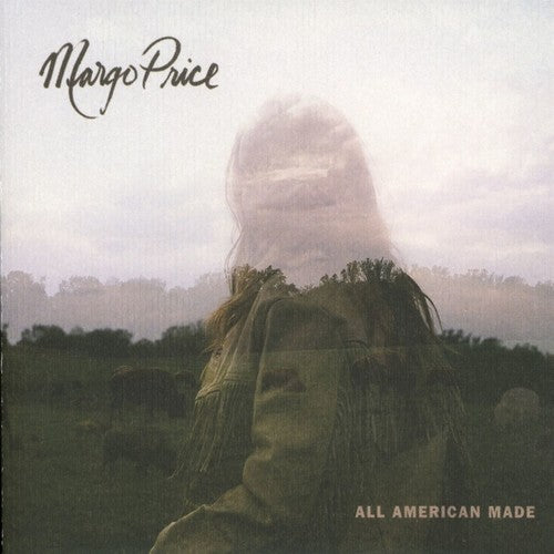 ALL AMERICAN MADE (2017) - CD
