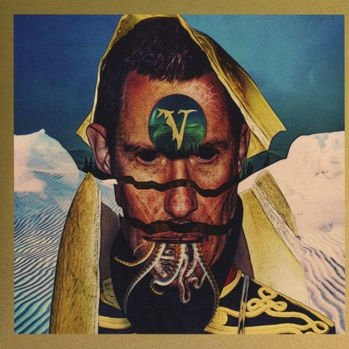 FALSE IDOL (2017) - CD