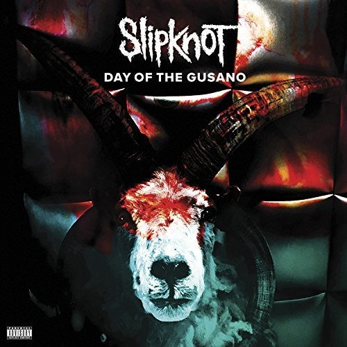 DAY OF THE GUSANO (2 DVD/1 CD) - DVD
