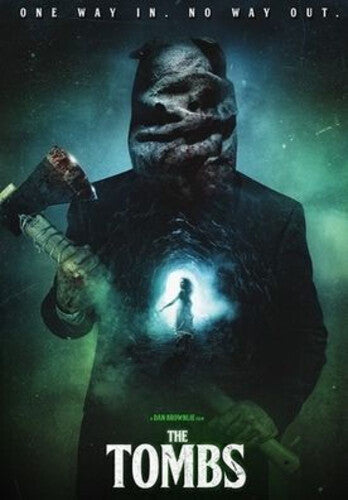 TOMBS - DVD