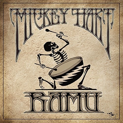 RAMU (2017) - CD