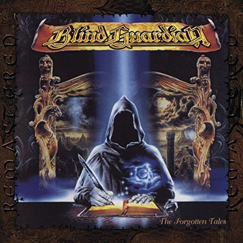 FORGOTTEN TALES (1998) - CD