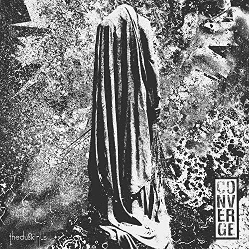 DUSK IN US (2017) - CD