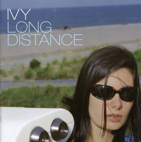 LONG DISTANCE - CD