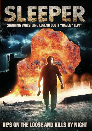SLEEPER - DVD