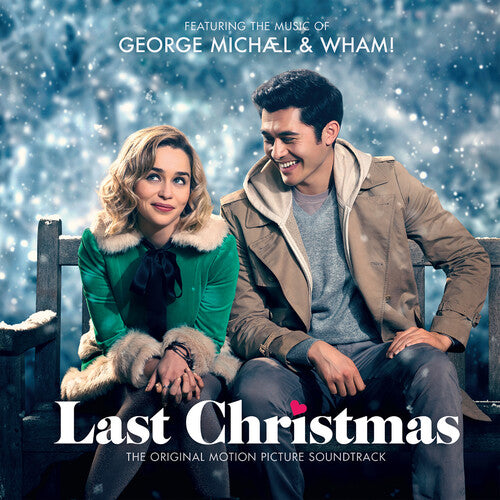 SOUNDTRACK (2019) - CD