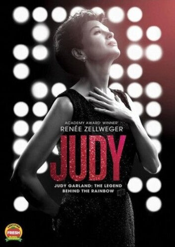JUDY (2019) - DVD