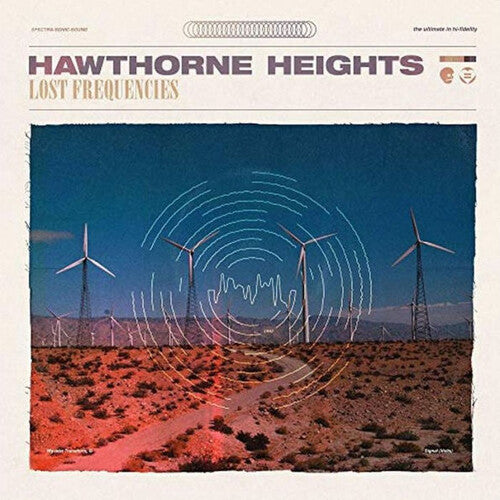LOST FREQUENCIES (2019) - CD
