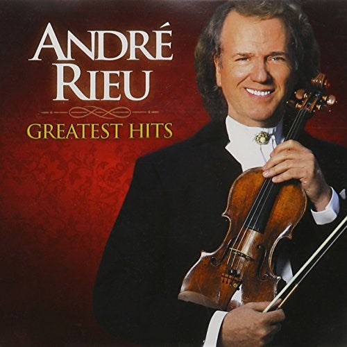 GREATEST HITS (17 TRACKS) - CD