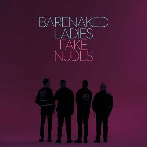 FAKE NUDES (2017) - CD