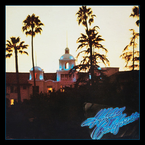 HOTEL CALIFORNIA (2 CD) - CD