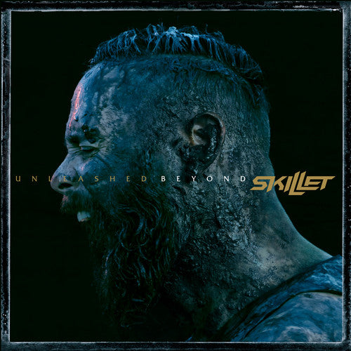 UNLEASHED BEYOND (2017) - CD